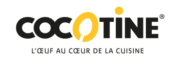 Cocotine